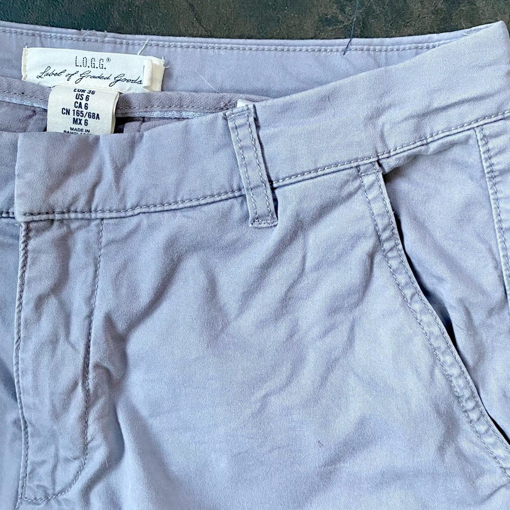 H&M slacks - Picture 4 of 5